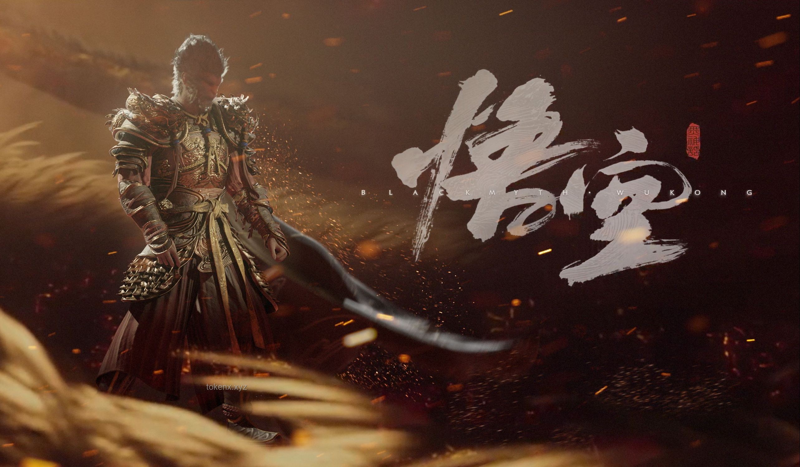 《黑神话：悟空》游戏内壁画创作难度深度分析