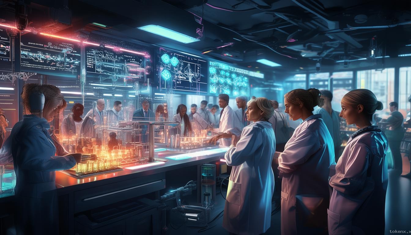 全合成的深远意义与未来展望：从药物化学到工业润滑的全方位解析