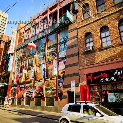 连续7年，全世界最宜居城市！！墨尔本如何俘获全球的胃？