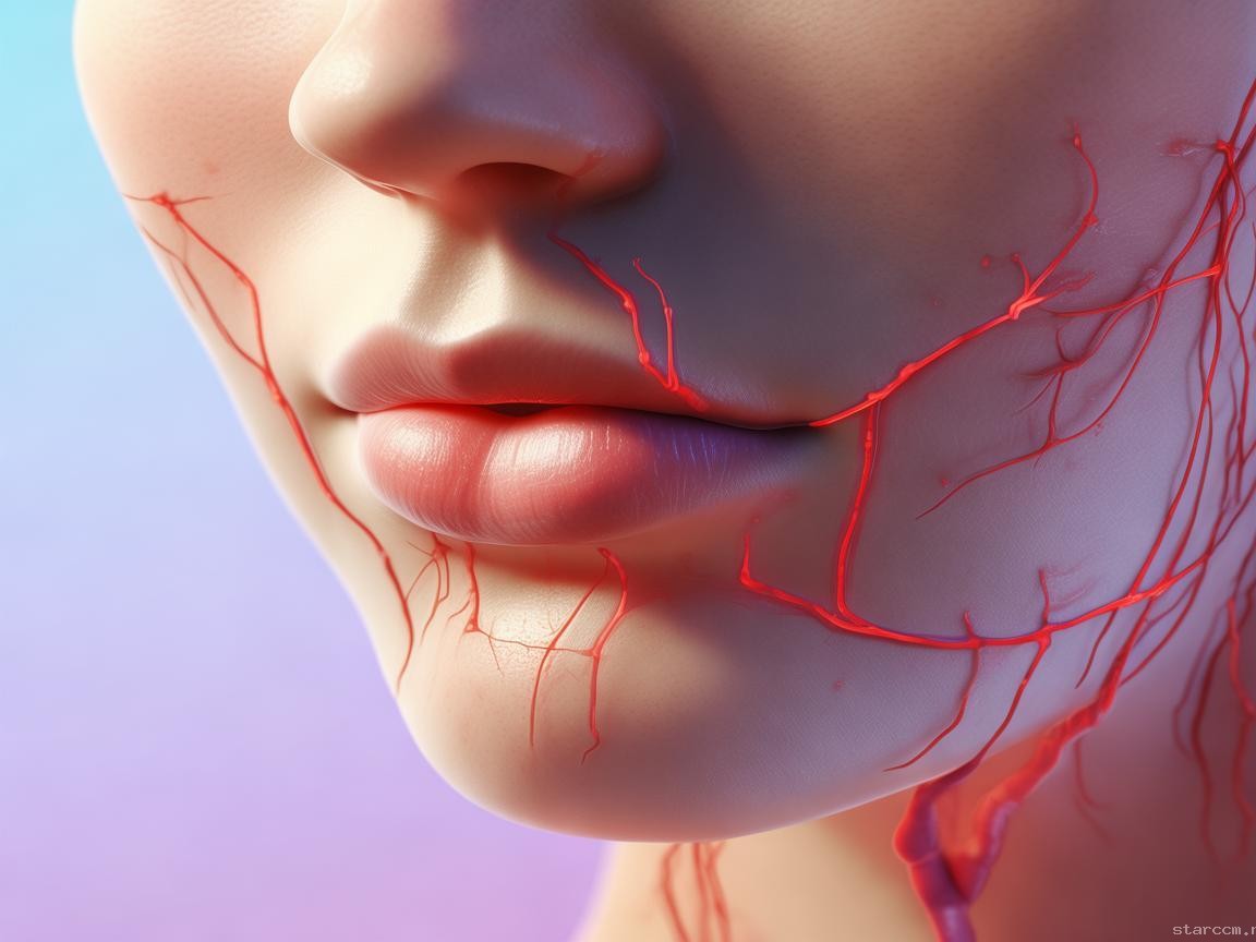 “感觉人中痒痒的”：神经生理学与皮肤敏感性的深度剖析