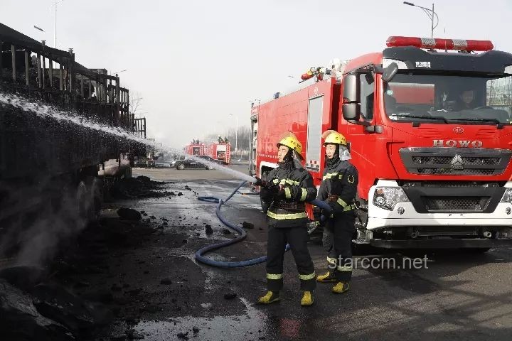 山东一化工车间爆炸事故深度分析：原因、影响与防范措施