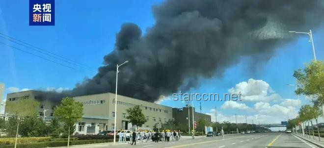 山东一化工车间爆炸事故深度分析：原因、影响与防范措施