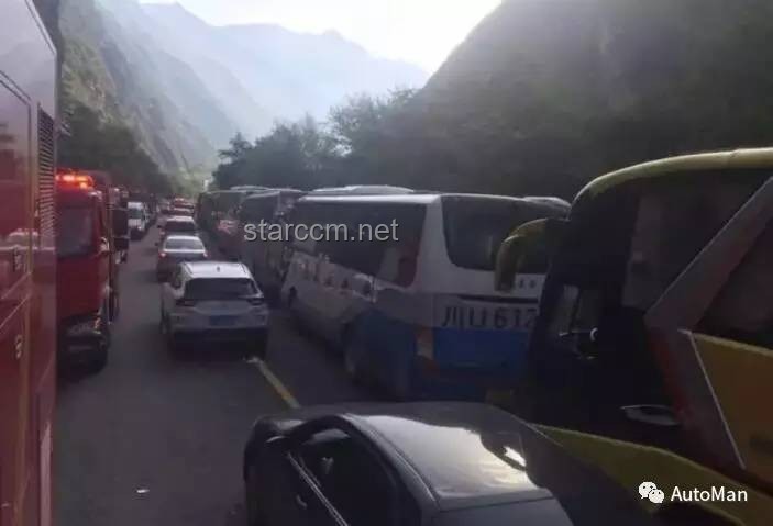 小轿车阻碍建高铁？真相揭秘：暴力损坏是谣言！