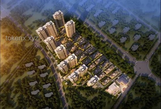 从零打造一座我们梦想中的小镇！🏘️,规划,建设,社区管理,可持续发展
