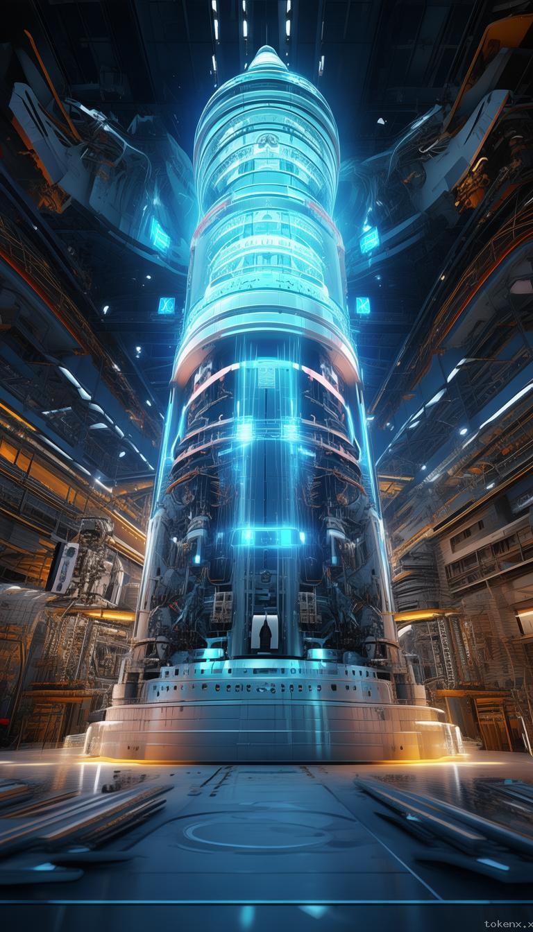 🚀破局引擎：中方对美国停售发动机技术的创新反击策略✨