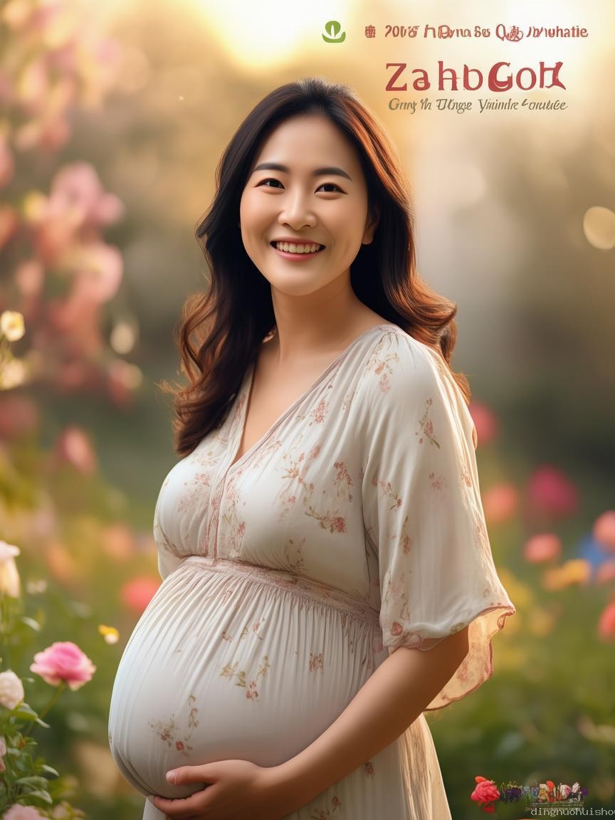 **赵樱子自曝怀孕3个月：孕期知识全解析**