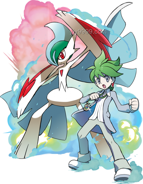 精灵宝可梦（Pokémon）中有哪些有趣的冷知识？