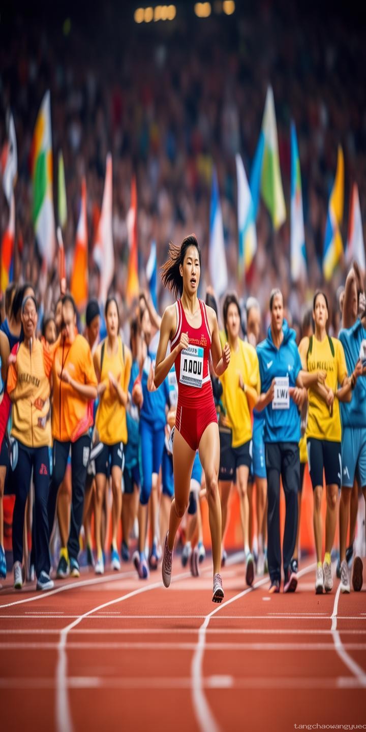 **如何在亚锦赛女子800米决赛中助力吴洪娇夺冠的策略分析**