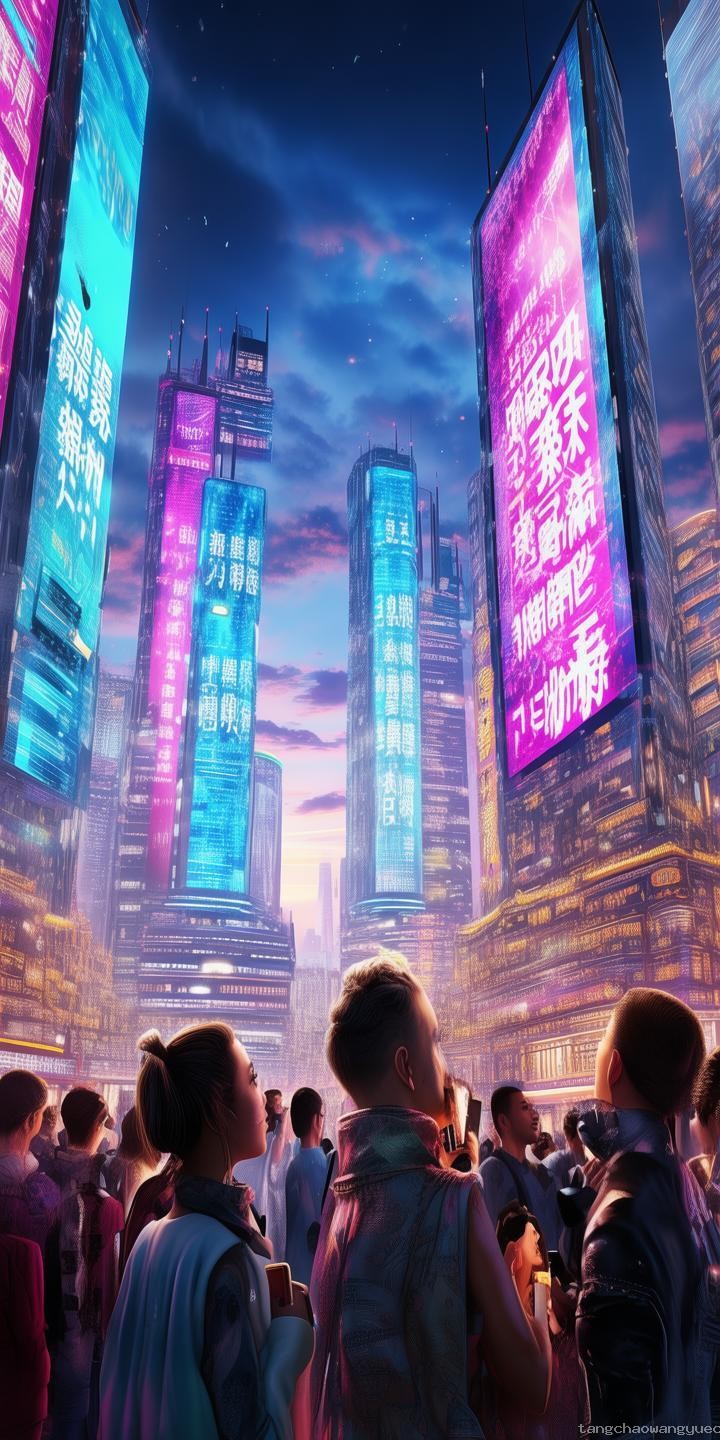 方洪波视界：小米启示录，创新无界的原音共鸣