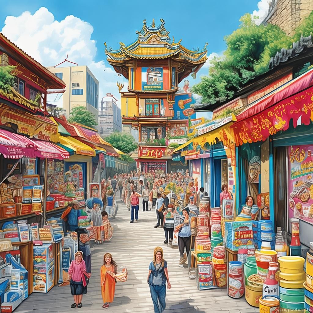美国人依赖的中国制造TOP10生活必需品指南