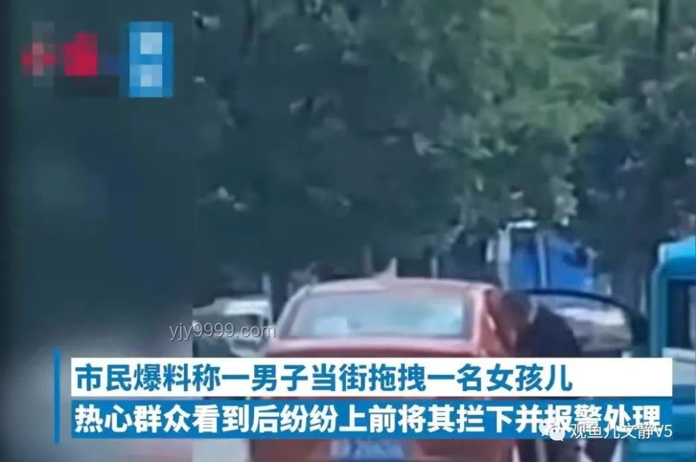 男子拖拽女童进小巷被拘15日案例研究