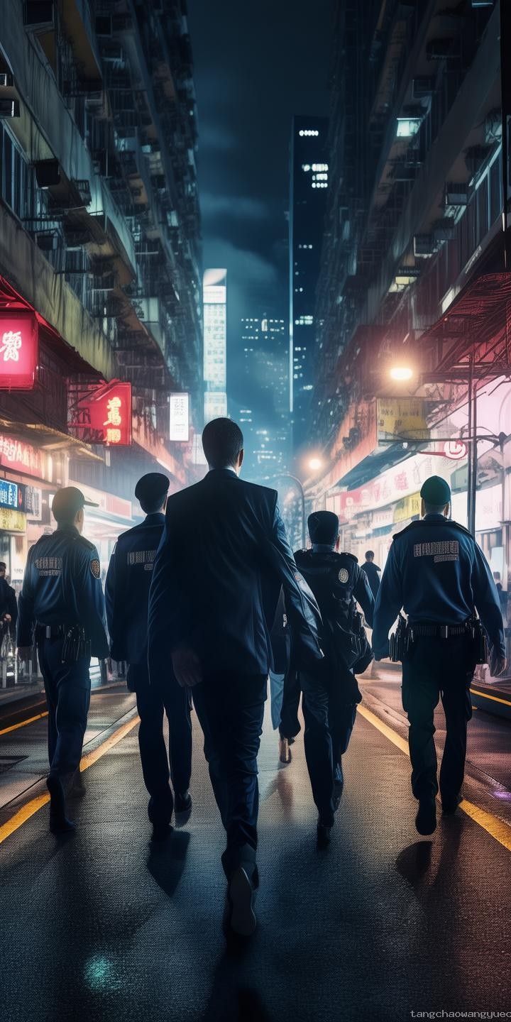 香港银行劫案嫌疑人深圳落网全解析：协助罪犯风险警示