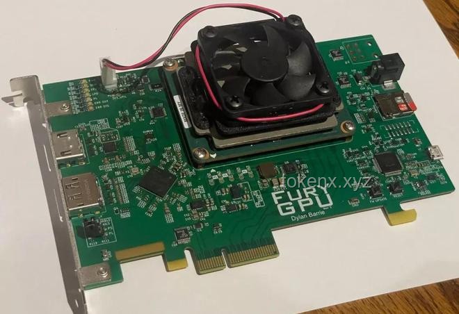 从零开始打造个人GPU：基于FPGA的图形加速器实现全攻略