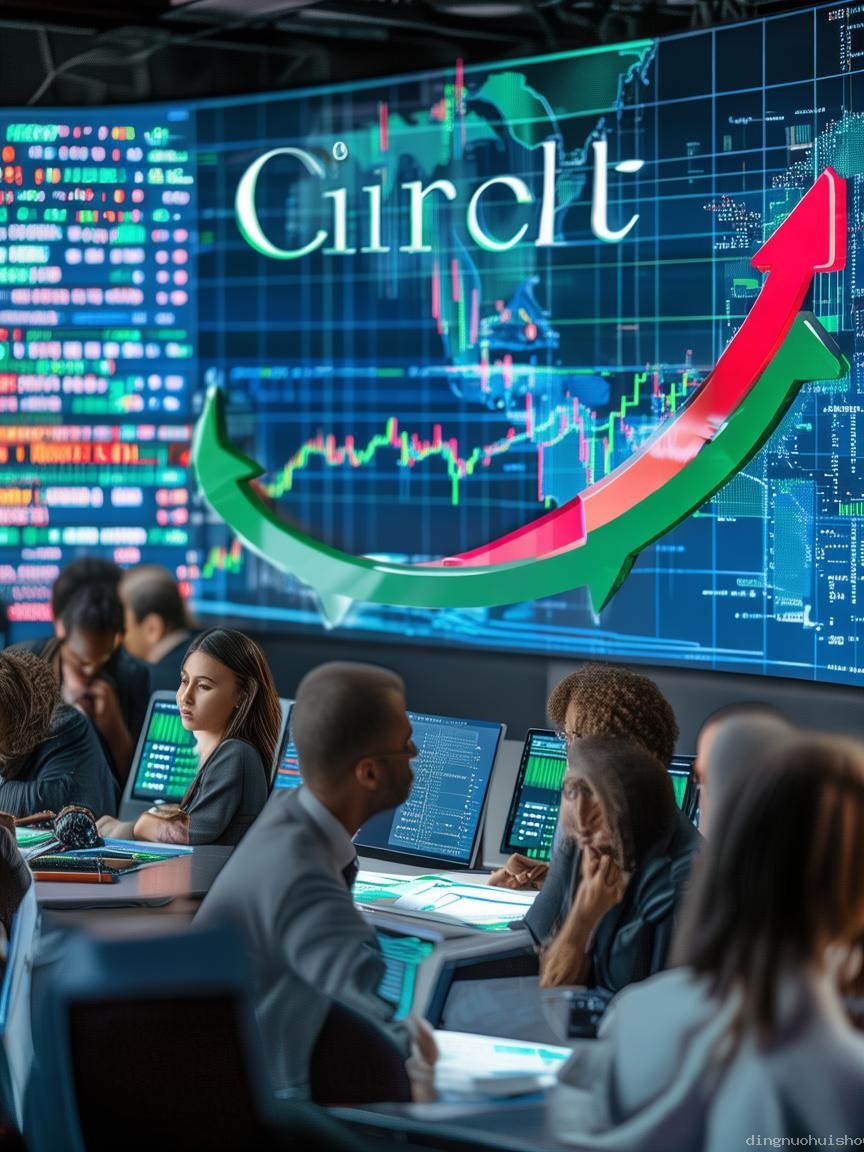 稳定币第一股Circle上市案例研究：影子银行属性的利弊