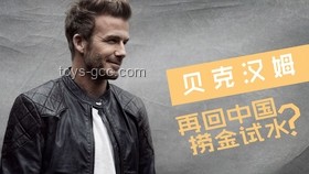 贝克汉姆为高考考生加油：高效备考策略