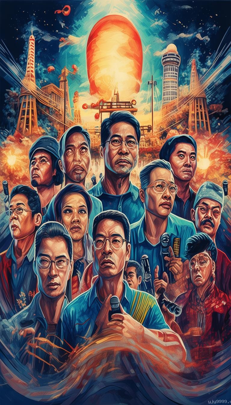 华语乐坛现状挑战：最大问题剖析