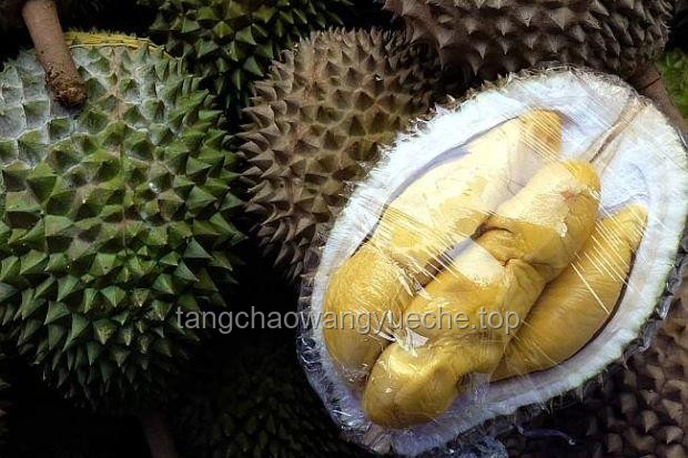 暴跌的榴莲：应对市场冲击的解决策略