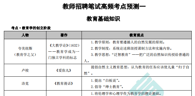 女孩称物理考点老师精准“押题”背后的教育策略