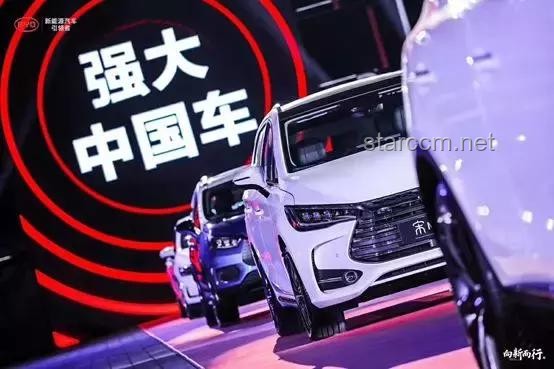 吉利、长城围攻比亚迪，车企竞争应对策略