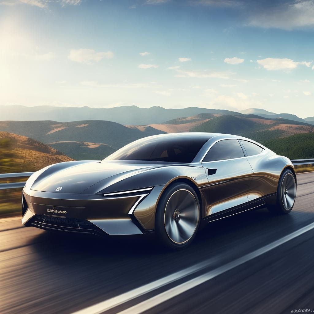 10万级家用车新纪元：续航破2100km，大屏智能引领风潮