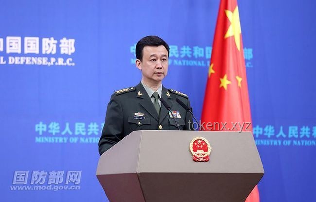 国防部严正回应：美军在台活动趋势预测