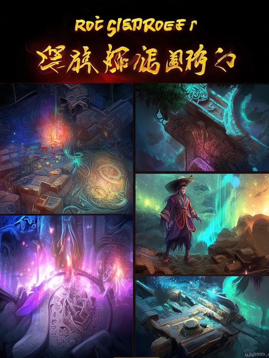 《黑神话：悟空》隐藏要素全面剖析