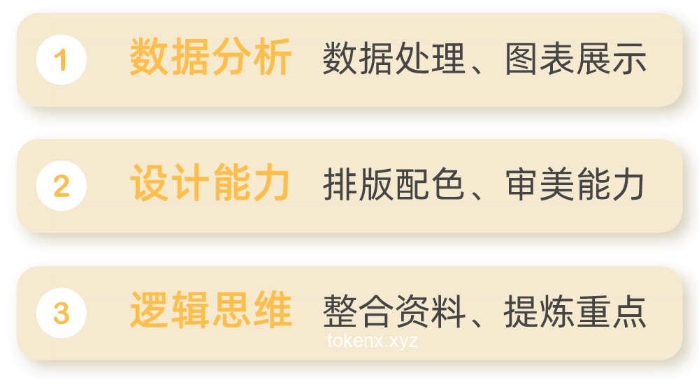 一个人内心强大的标志映射职场竞争力：一切不在乎背后的深层逻辑