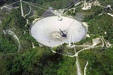 太可惜！2.6亿天眼成垃圾场，如何避免天文设施荒废？