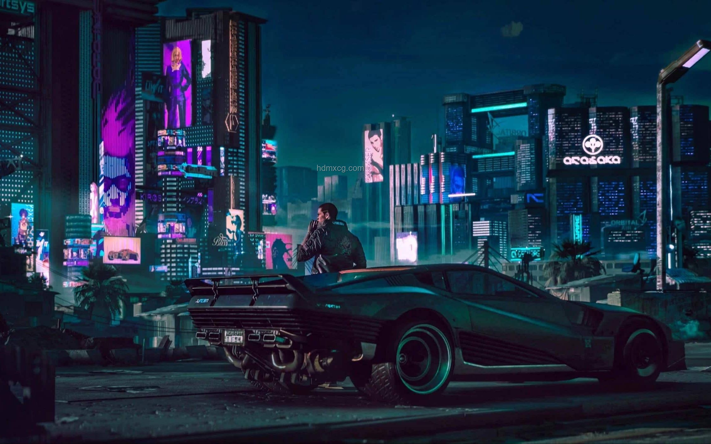 《赛博朋克2077》：优化细节与剧情深度，迈向神作之路