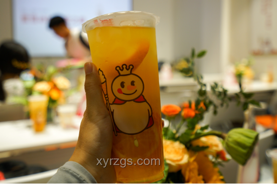 蜜雪冰城含菌量超标事件解析