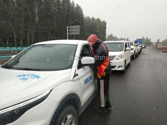 何小鹏提出的酒后自动驾驶回家问题解决方案