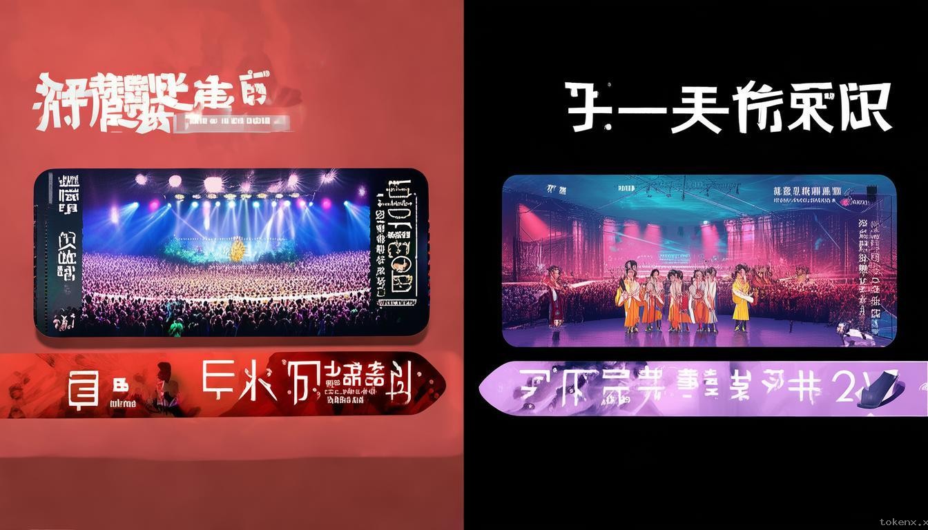 岳云鹏演唱会票价与凤凰传奇等对比：跨界尝试引发热议
