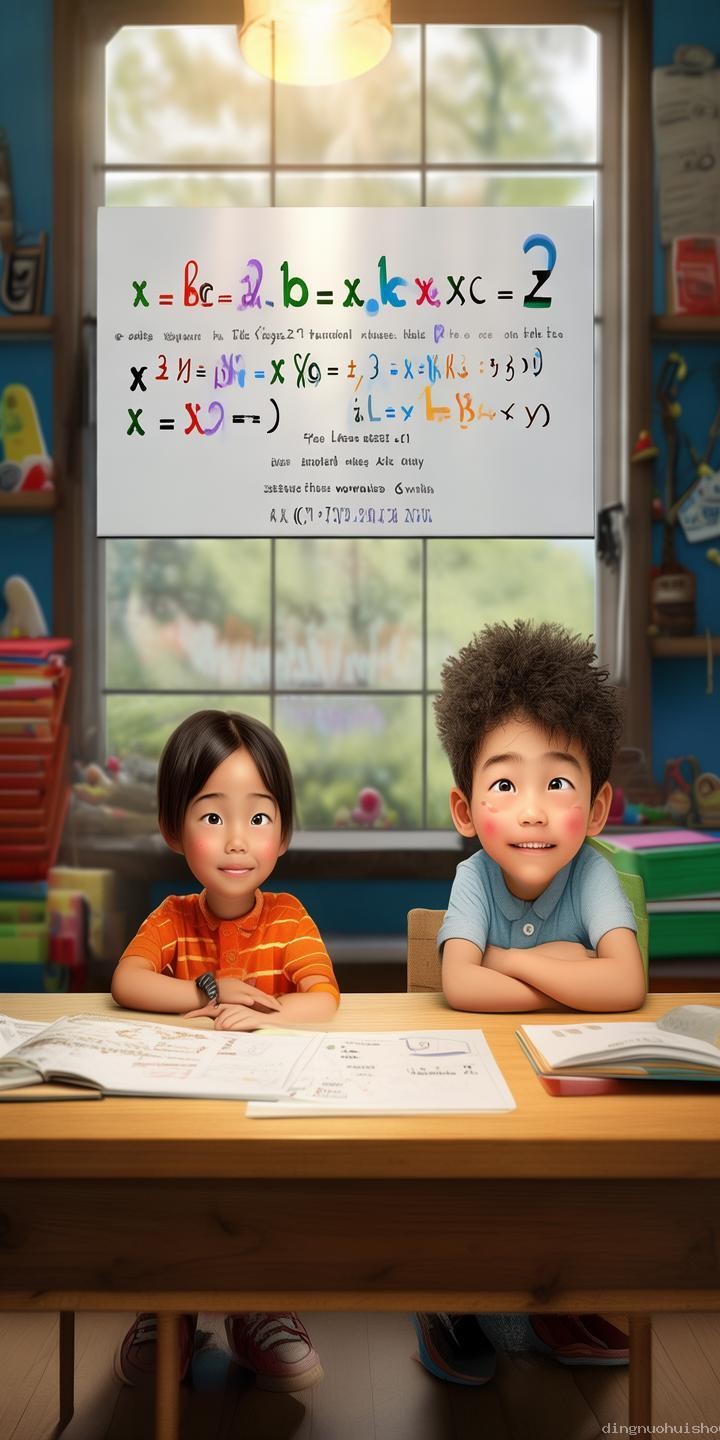 这两个小学数学公式理解指南，轻松破解学习难题