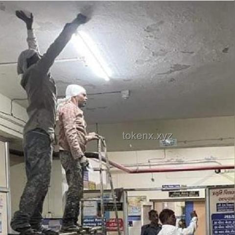 莫迪探望彰显温情，航空安全成未来焦点