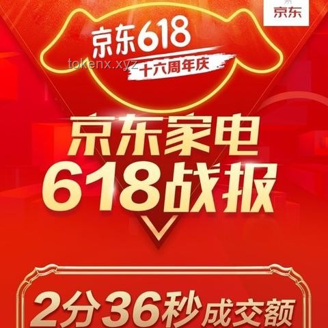 618洗衣机市场洞察：技术创新引领消费新趋势