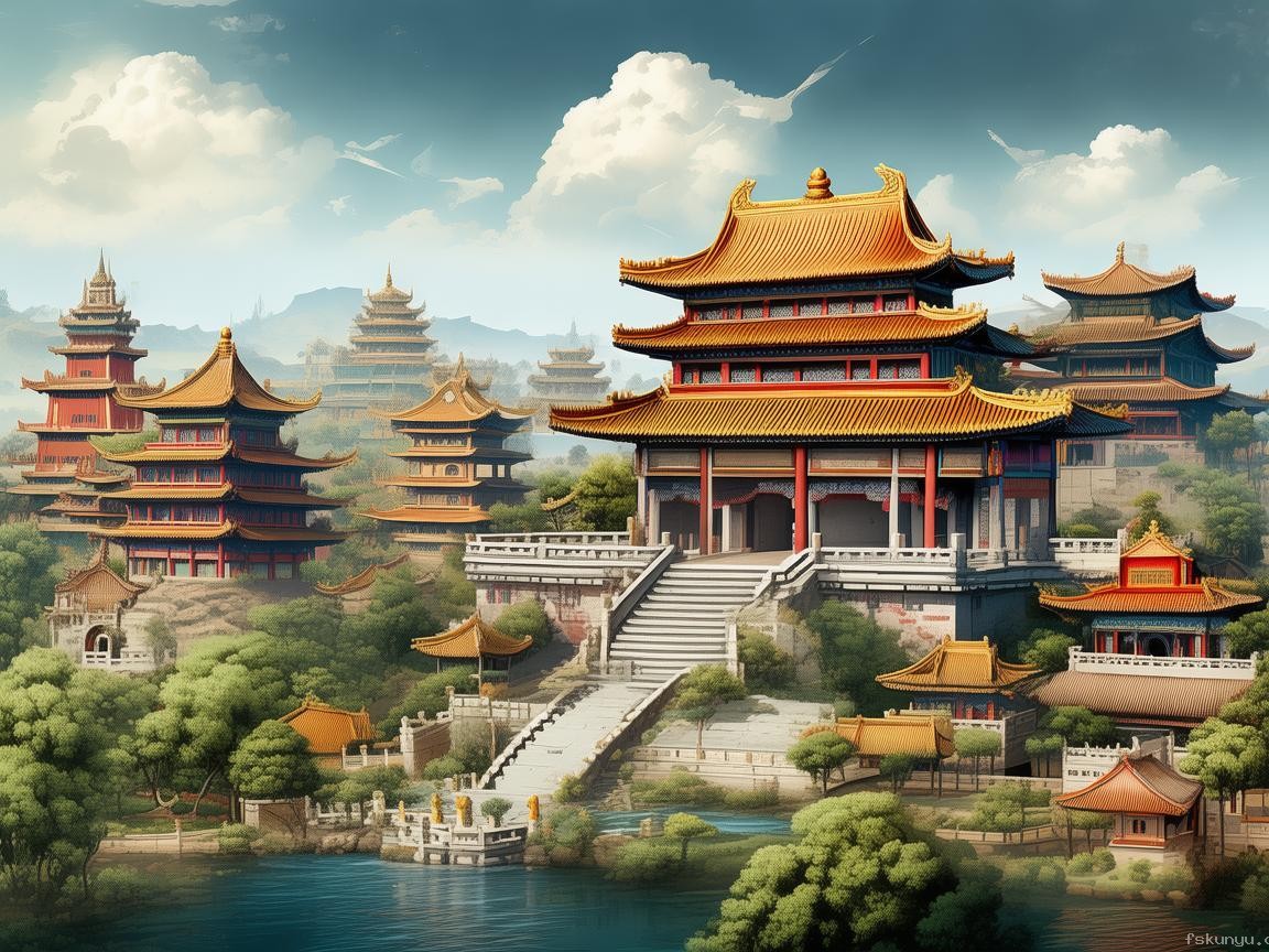 汉唐明三朝强盛对比研究
