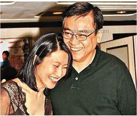 尔冬升与女儿：61岁年龄差的家庭关系分析